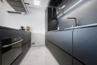  appartement thionville 57100