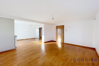  appartement thionville 57100