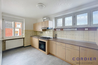  appartement thionville 57100