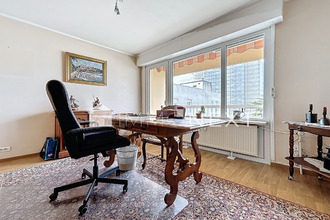  appartement thionville 57100