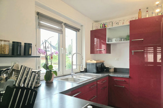  appartement thionville 57100