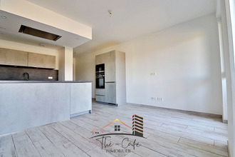  appartement thionville 57100