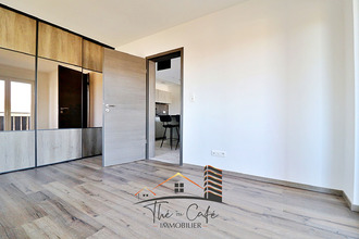  appartement thionville 57100