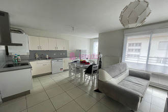  appartement thionville 57100