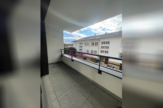  appartement thionville 57100