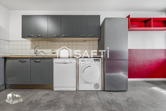  appartement thionville 57100