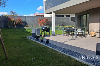  appartement thionville 57100