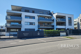  appartement thionville 57100