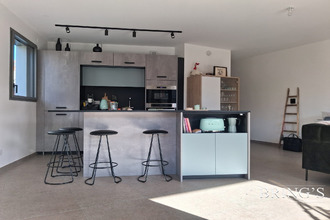  appartement thionville 57100