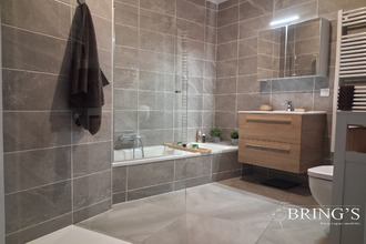  appartement thionville 57100