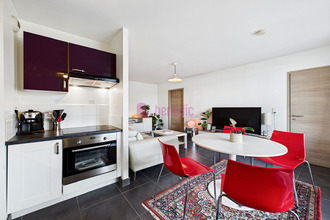  appartement thionville 57100