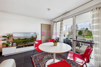  appartement thionville 57100