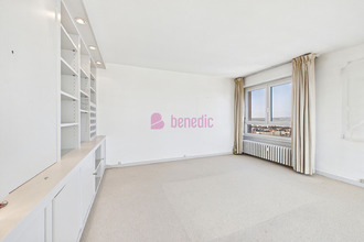  appartement thionville 57100