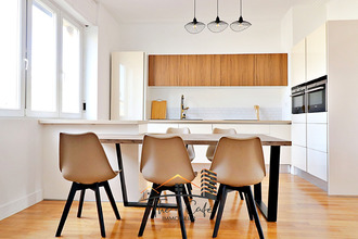  appartement thionville 57100