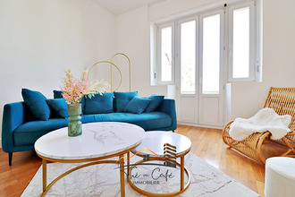  appartement thionville 57100