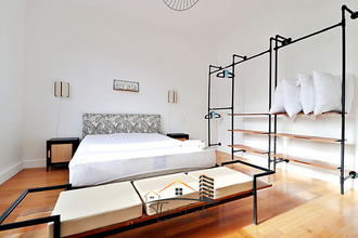  appartement thionville 57100