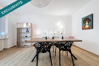  appartement thionville 57100