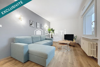  appartement thionville 57100