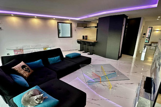  appartement thionville 57100