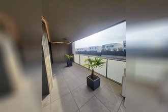  appartement thionville 57100