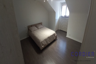  appartement thionville 57100