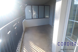  appartement thionville 57100