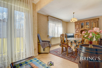  appartement thionville 57100