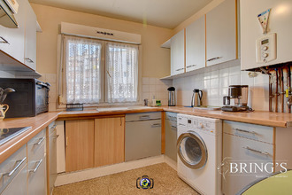  appartement thionville 57100