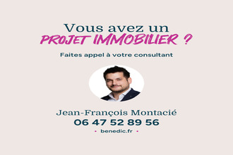  appartement thionville 57100