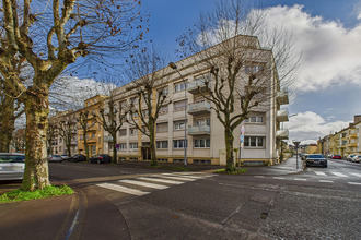  appartement thionville 57100