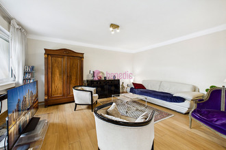  appartement thionville 57100