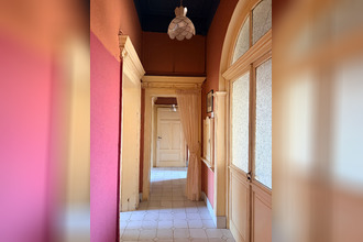  appartement thionville 57100