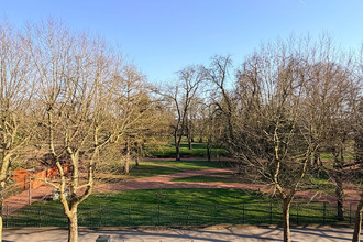  appartement thionville 57100