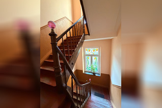  appartement thionville 57100