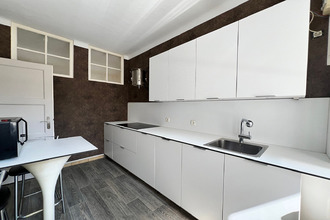  appartement thionville 57100