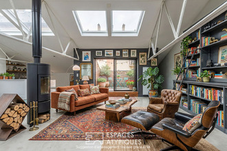  appartement thionville 57100