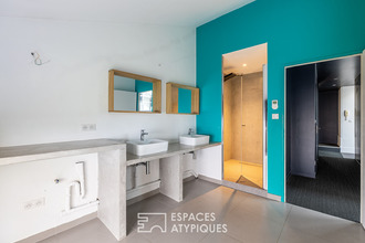  appartement thionville 57100