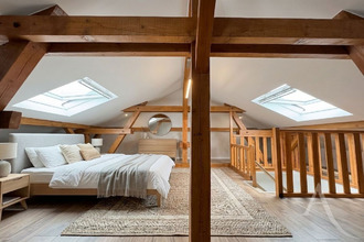  appartement thionville 57100