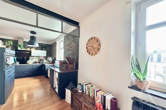  appartement thionville 57100