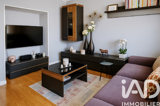  appartement thionville 57100