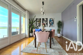  appartement thionville 57100