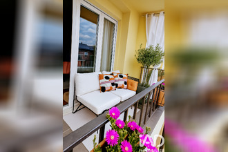  appartement thionville 57100