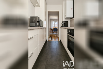  appartement thionville 57100