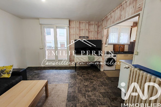  appartement thionville 57100