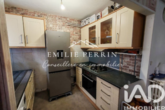  appartement thionville 57100