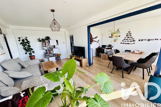  appartement thionville 57100