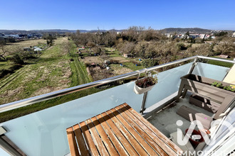  appartement thionville 57100