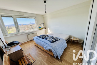  appartement thionville 57100