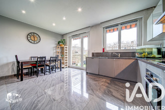  appartement thionville 57100