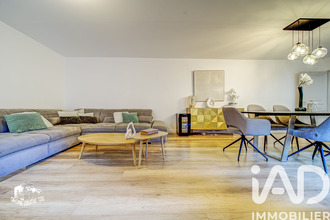  appartement thionville 57100